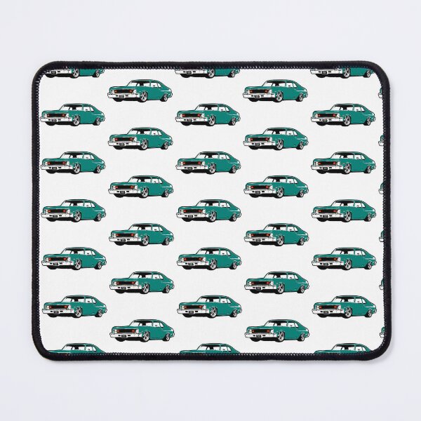 Item preview, Green 70s CN designed and sold by CoolRide.
