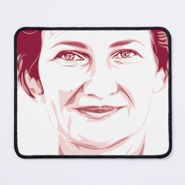 Item preview, Simone Veil designed and sold by Alexis-Creation.