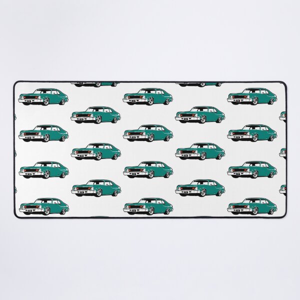 Item preview, Green 70s CN designed and sold by CoolRide.
