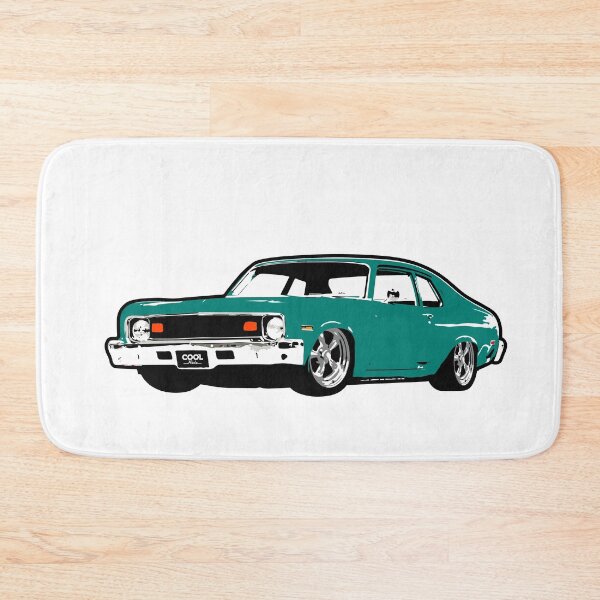Item preview, Green 70s CN designed and sold by CoolRide.