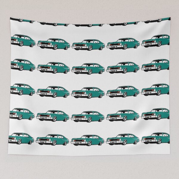 Item preview, Green 70s CN designed and sold by CoolRide.