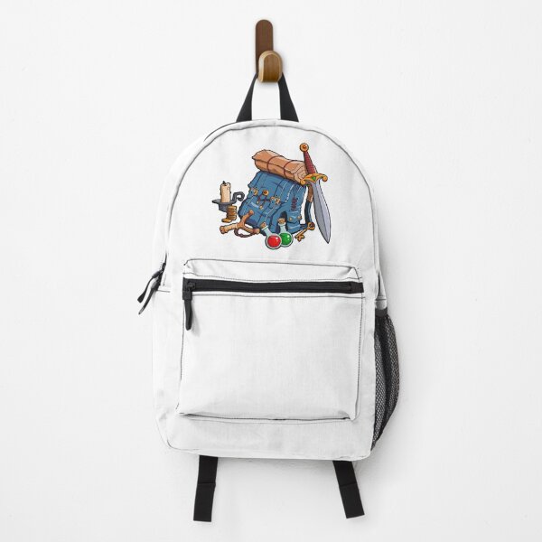 Item preview, Adventurer Pack designed and sold by CopperButton.
