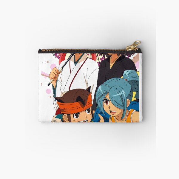 Item preview, Inazuma Kirino Shindou Endou Kazemaru best friends designed and sold by Ayis.