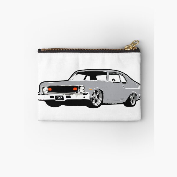 Item preview, Grey 70s CN designed and sold by CoolRide.