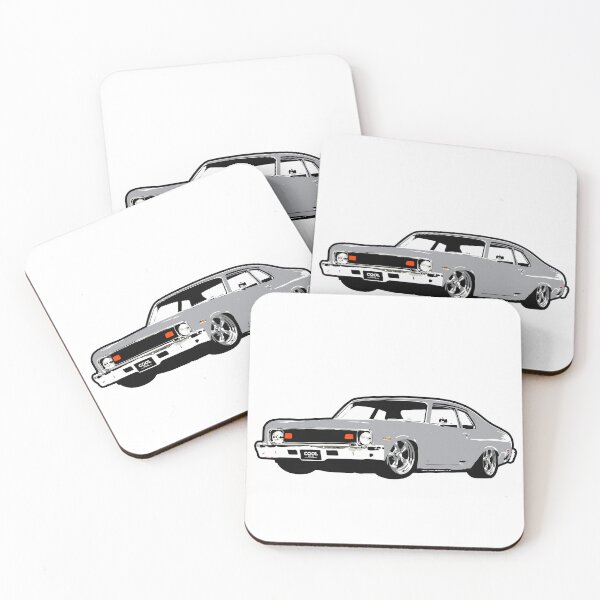 Item preview, Grey 70s CN designed and sold by CoolRide.