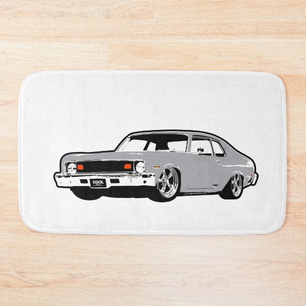 Item preview, Grey 70s CN designed and sold by CoolRide.