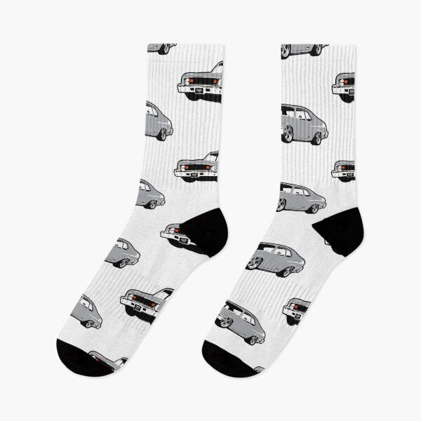 Item preview, Grey 70s CN designed and sold by CoolRide.