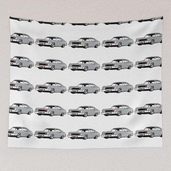 Item preview, Grey 70s CN designed and sold by CoolRide.