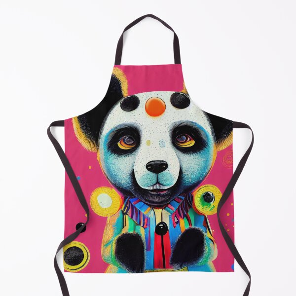 Item preview, Panda designed and sold by lorbre.