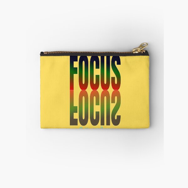 Item preview, FOCUS - Yellow designed and sold by TheReporter1.