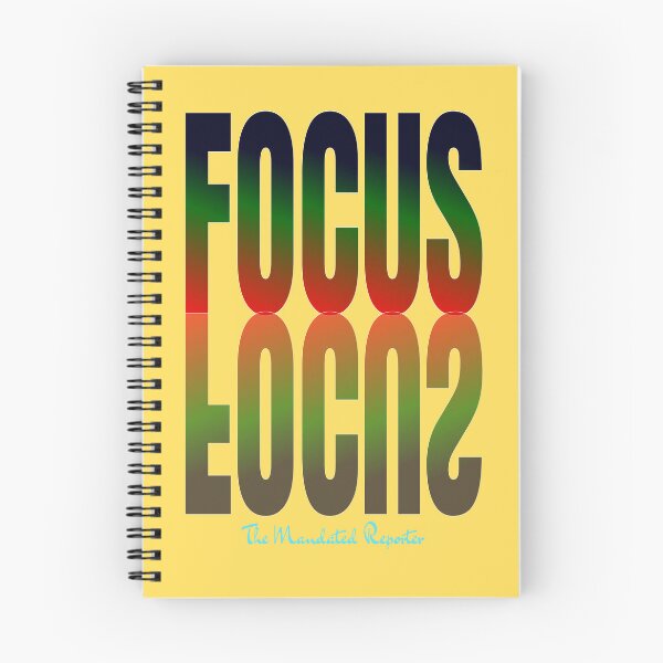 Item preview, FOCUS - Yellow designed and sold by TheReporter1.