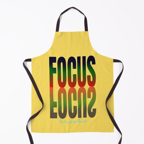 Item preview, FOCUS - Yellow designed and sold by TheReporter1.