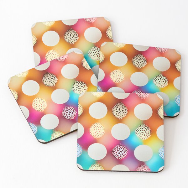 Item preview, DOTS AND MORE designed and sold by JLBRAVO.