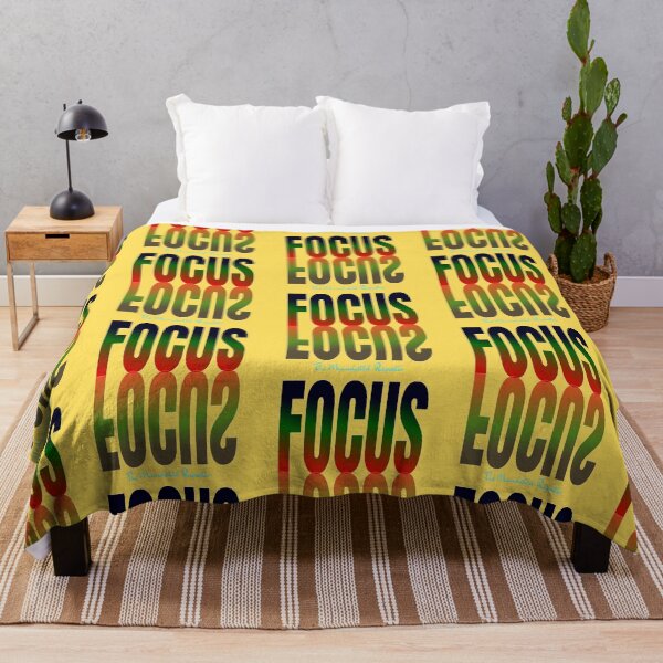 Item preview, FOCUS - Yellow designed and sold by TheReporter1.