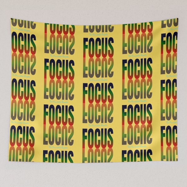 Item preview, FOCUS - Yellow designed and sold by TheReporter1.