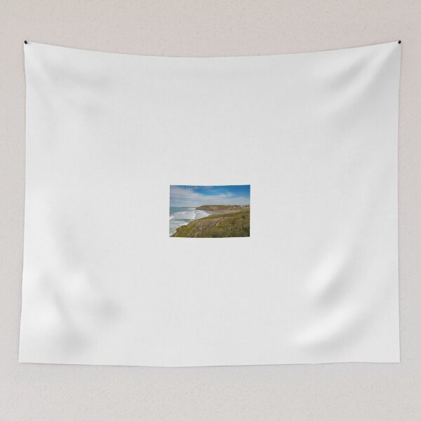 Item preview, Mawgan Porth Cornwall designed and sold by eddiej.