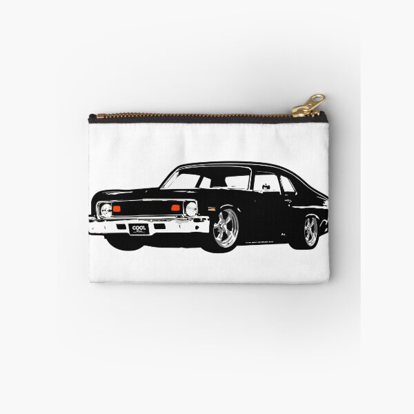 Item preview, Black 70s CN designed and sold by CoolRide.