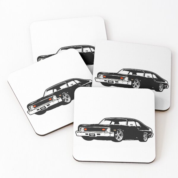 Item preview, Black 70s CN designed and sold by CoolRide.