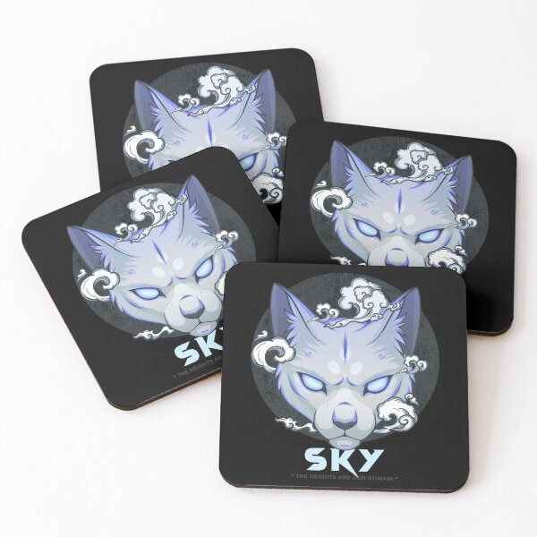 Item preview, Sky designed and sold by dudinkah.