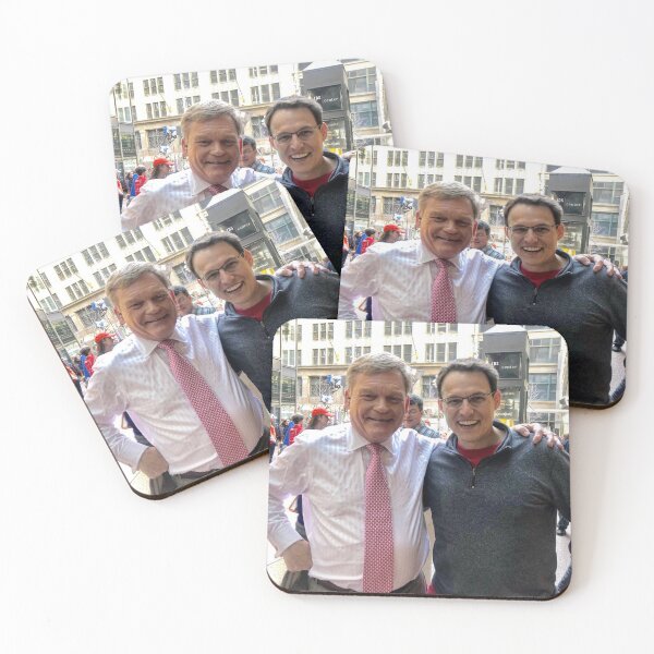 Item preview, steve kornacki designed and sold by Alexis-Creation.