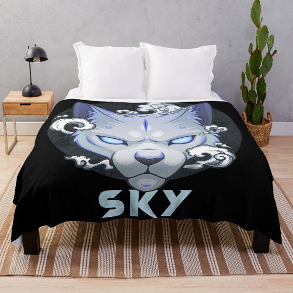 Item preview, Sky designed and sold by dudinkah.