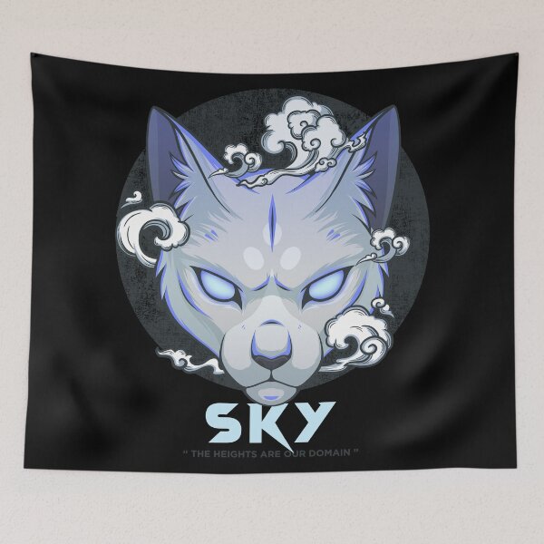 Item preview, Sky designed and sold by dudinkah.