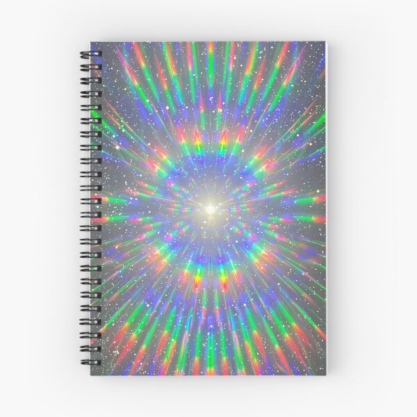 Item preview, Prismatic Pulsar designed and sold by Gawrit.