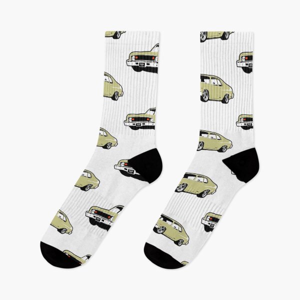 Item preview, Beige 70s CN designed and sold by CoolRide.