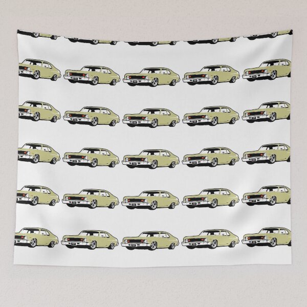 Item preview, Beige 70s CN designed and sold by CoolRide.