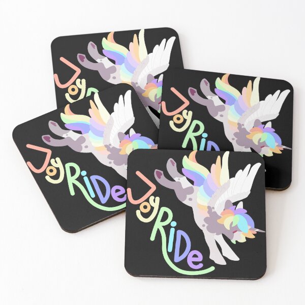 Item preview, Joyride designed and sold by Shisei.