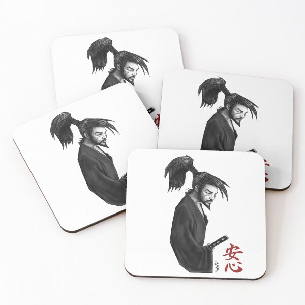 Item preview, Anshin designed and sold by Artofskarr.
