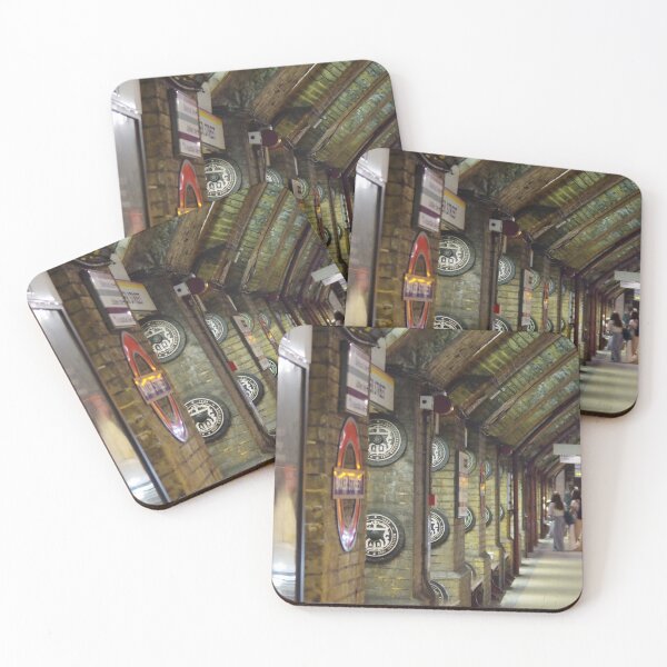 Item preview, Baker Street Station, London designed and sold by mparnisari.