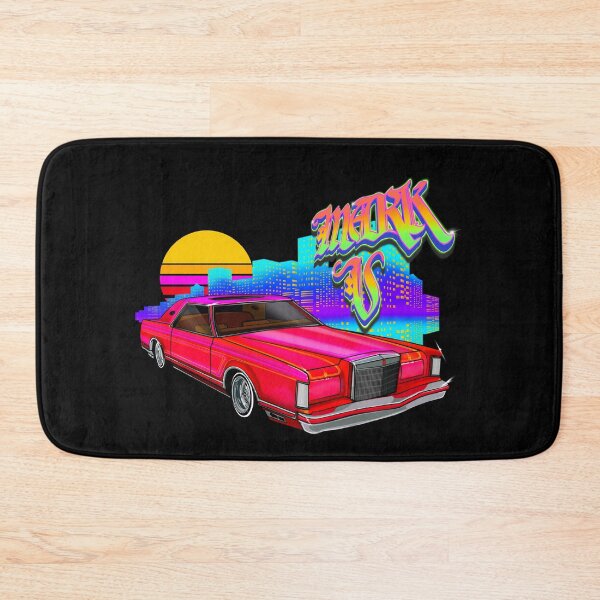 Item preview, Lincoln Mark V designed and sold by KerlZ.