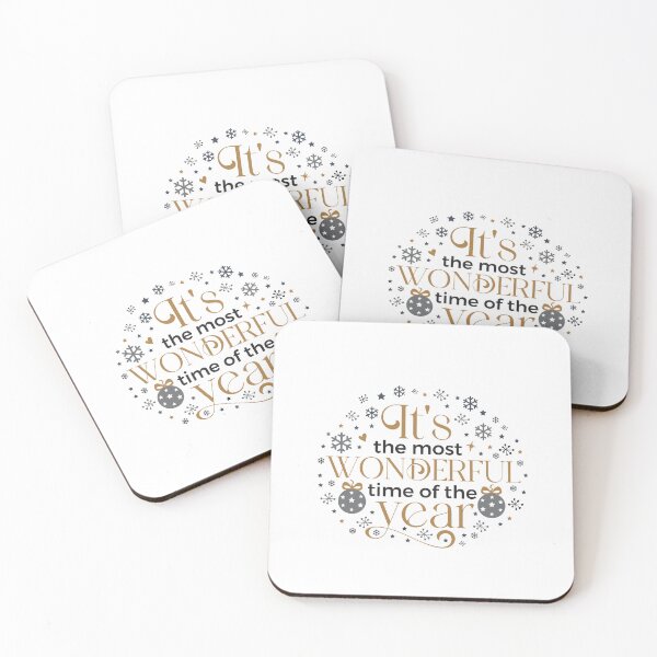 Item preview, Its the most wonderful time of the year designed and sold by Discover Yoruba.
