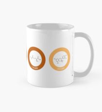 Chemistry of Tea Mug