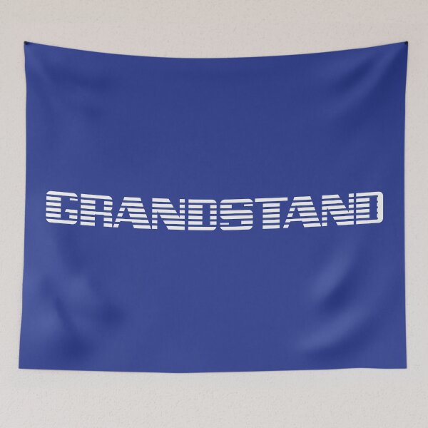 Item preview, beebthings Grandstand designed and sold by Beeb Things.