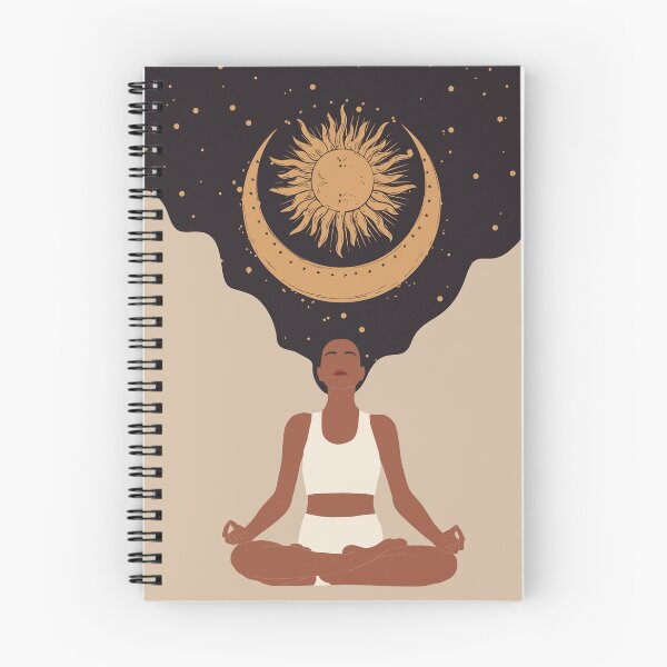 Item preview, Meditation designed and sold by millamix.