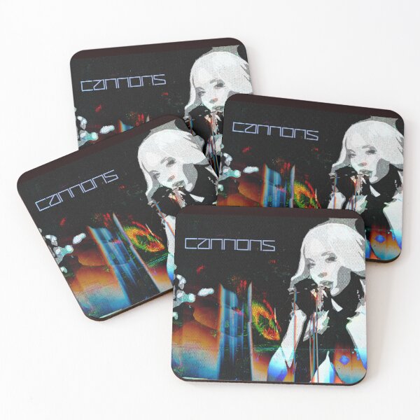 Item preview, Cannons Music Band  designed and sold by HIFIJONES.