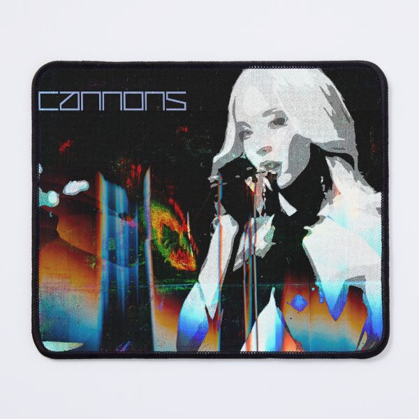 Item preview, Cannons Music Band  designed and sold by HIFIJONES.