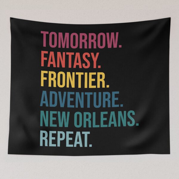 Item preview, The Lands.Repeat designed and sold by FandomTrading.