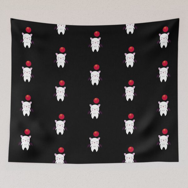 Item preview, Mog, Final Fantasy designed and sold by Anetri.