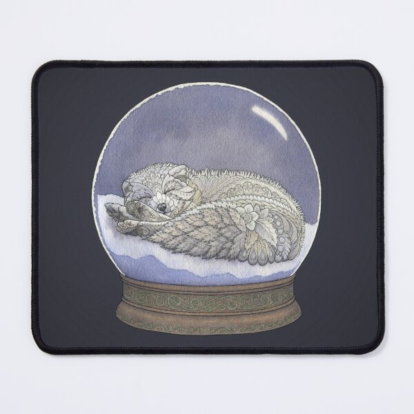 Item preview, Snowglobe designed and sold by ZHField.