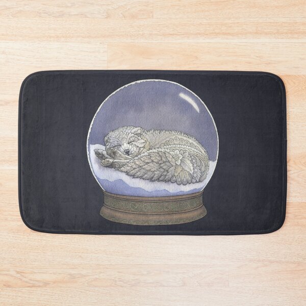 Item preview, Snowglobe designed and sold by ZHField.