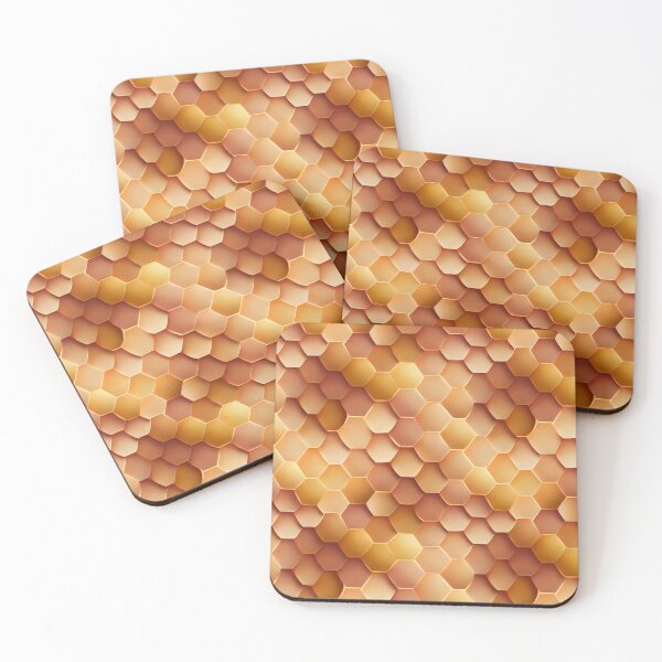 Item preview, HONEYCOMB II designed and sold by JLBRAVO.
