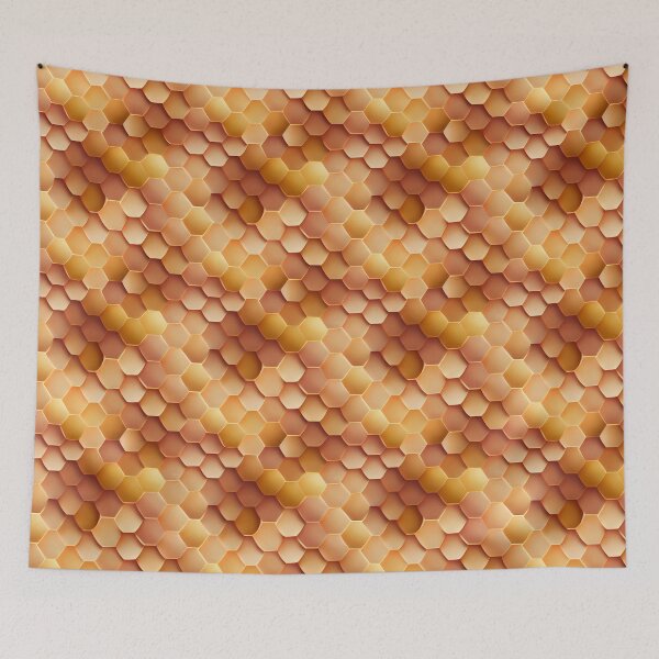 Item preview, HONEYCOMB II designed and sold by JLBRAVO.