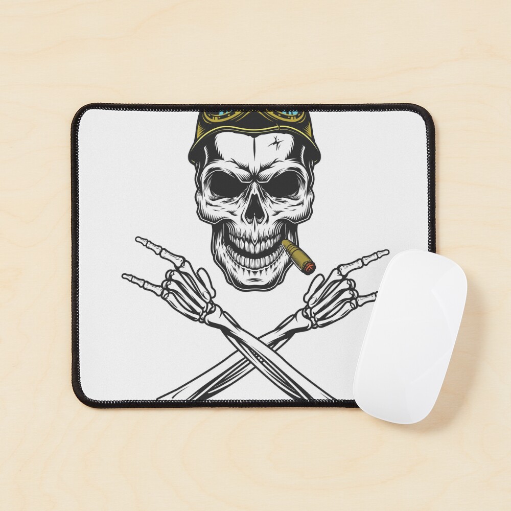 Item preview, Mouse Pad designed and sold by nerdland.