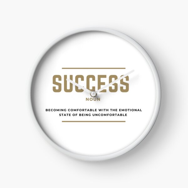 Item preview, SUCCESS  designed and sold by Mindset-Purpose.