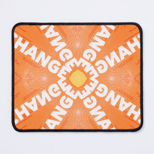 Item preview, Yes Change ! designed and sold by HeartycraftLove.