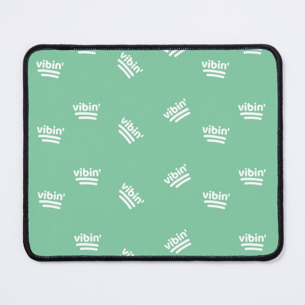 Item preview, Vibin' designed and sold by lonely-yogs.