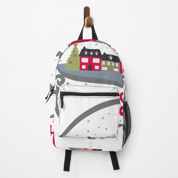 Item preview, Christmas globe designed and sold by Discover Yoruba.
